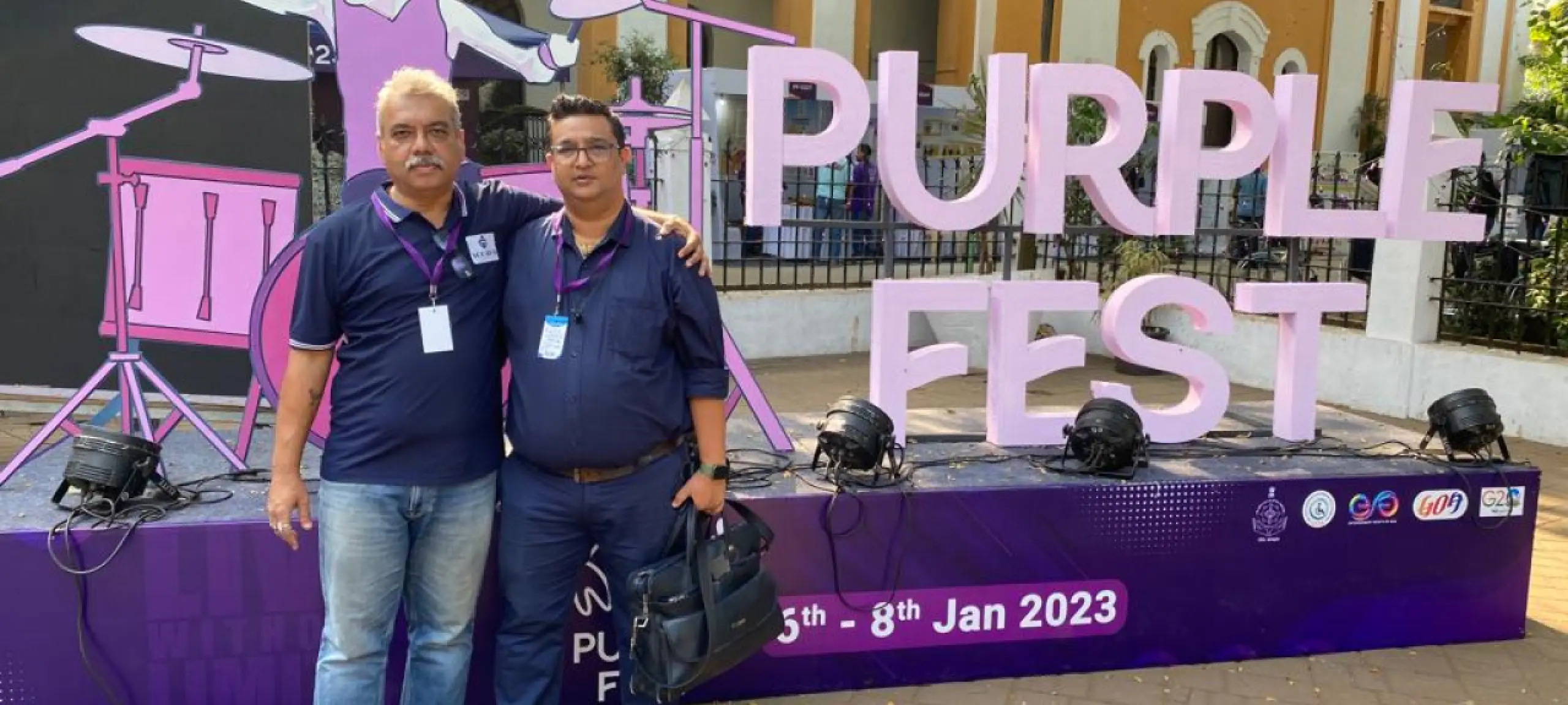 Purple Fest 2023